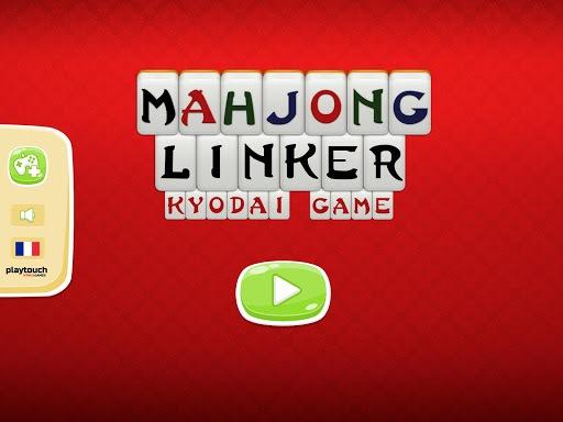 Portada de Mahjong Linker: Kyodai game