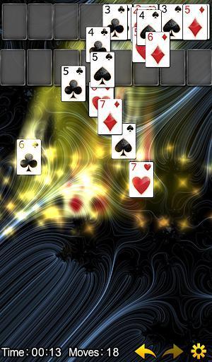 Portada de FreeCell Solitaire HD