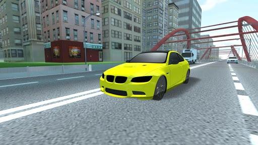 Portada de Road Racing Car