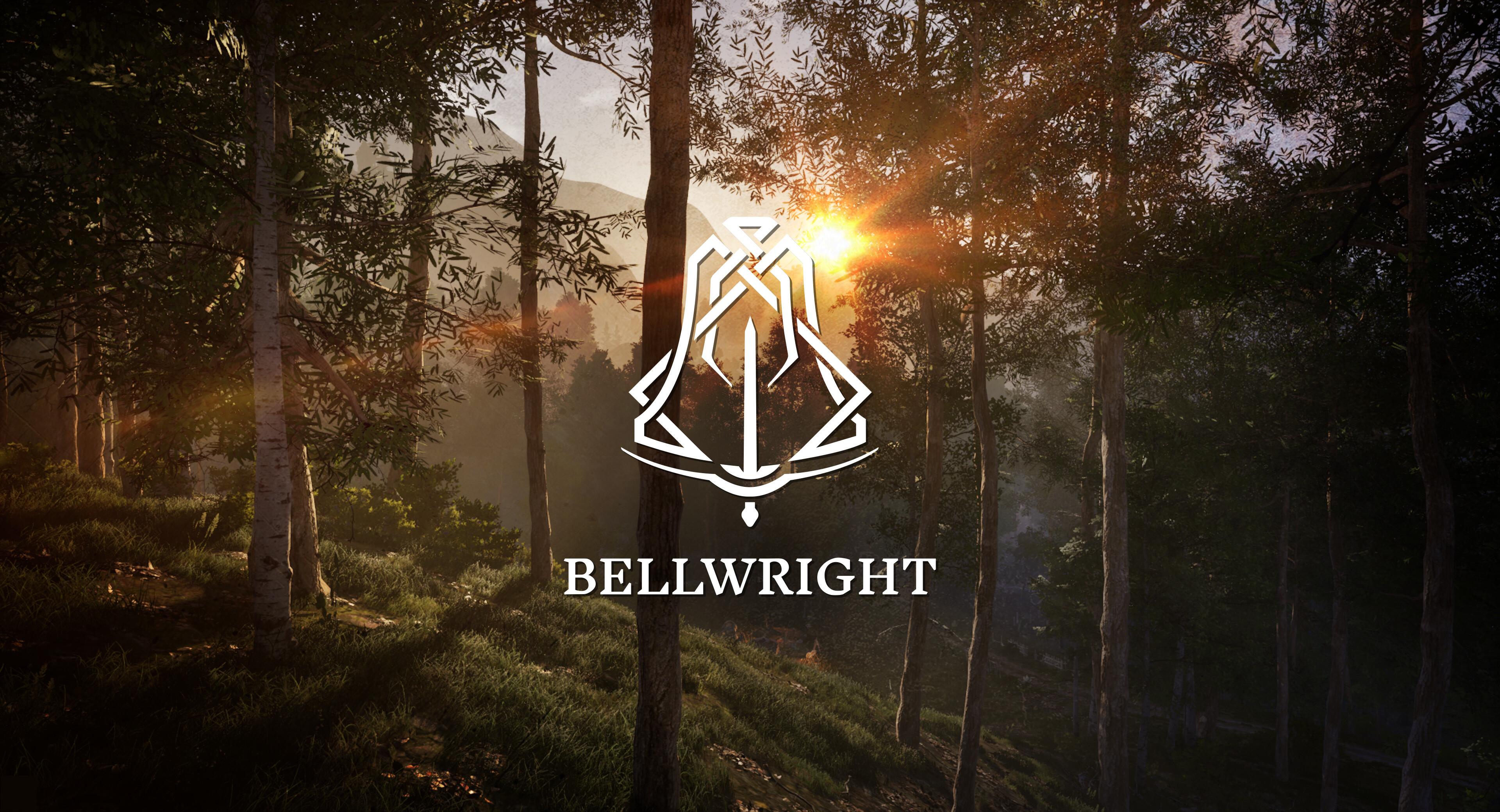 Portada de Bellwright