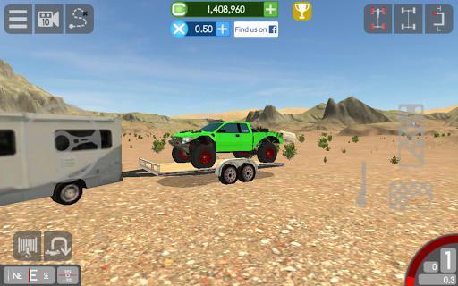 Portada de Gigabit Off-Road