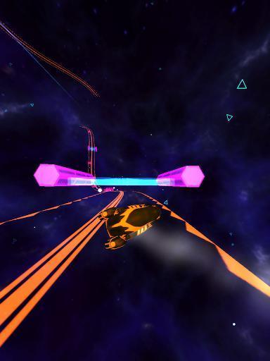Portada de Space Rider 2018