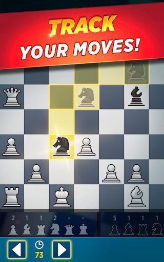 Portada de Chess With Friends Free