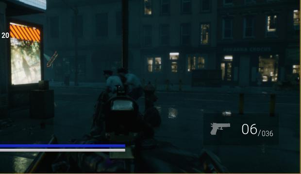 Portada de RESIDENT EVIL 0