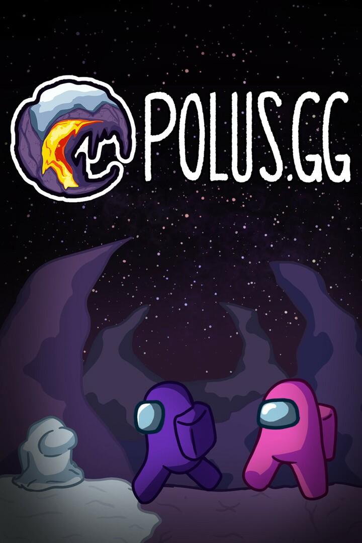 Portada de Polus.gg