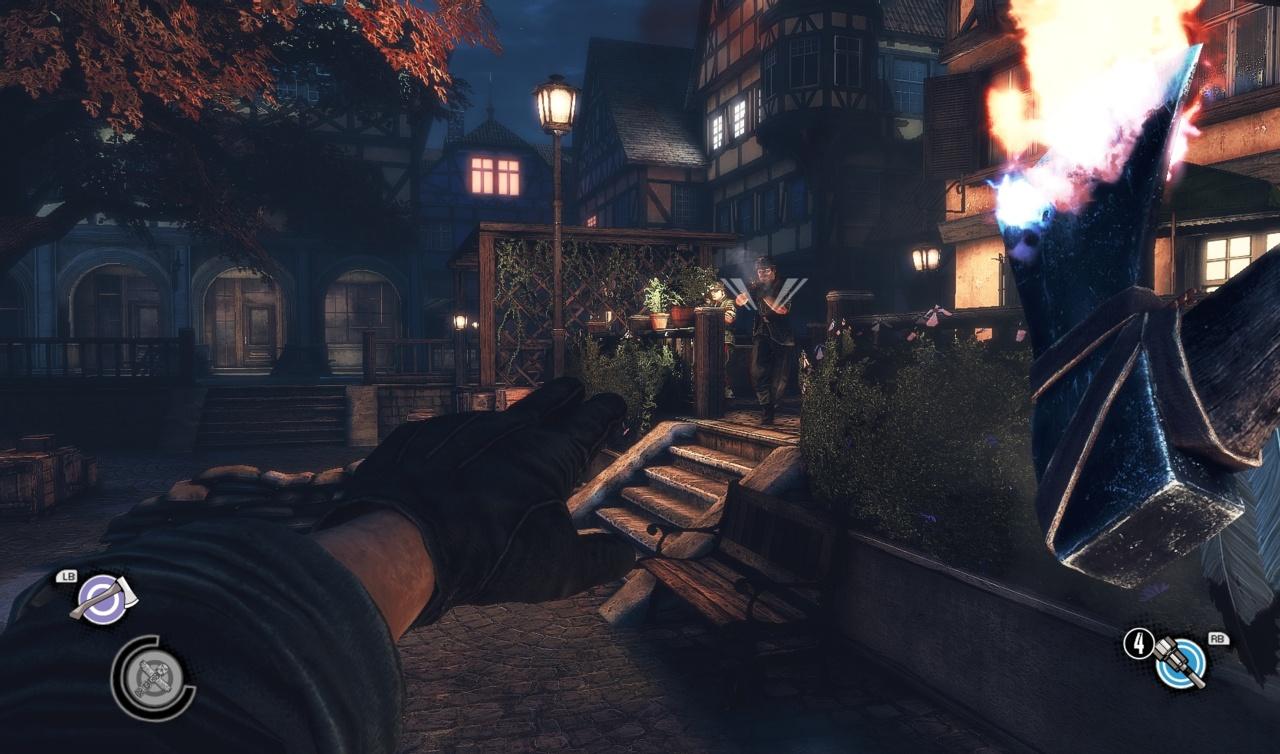 Portada de Brothers in Arms: Furious 4