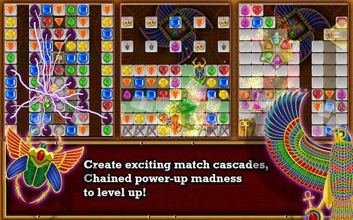 Portada de Jewel Drops 2 - Match 3 puzzle
