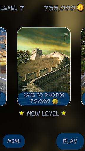 Portada de Hidden Mahjong: World Wonders
