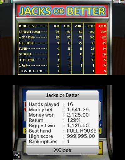 Portada de Classic Games Overload: Card and Puzzle Edition