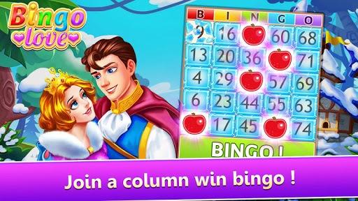 Portada de Bingo:Love Free Bingo Games,Play Offline Or Online