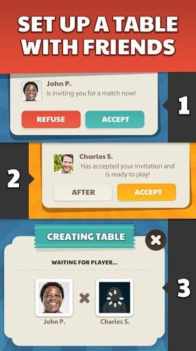 Portada de Dominos Game: Dominoes Online and Free Board Games