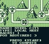 Portada de Race Days