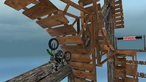 Portada de Trial Bike Extreme Tricks