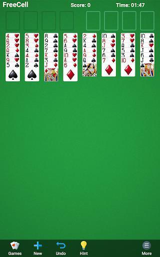 Portada de Solitaire Collection 9 Games