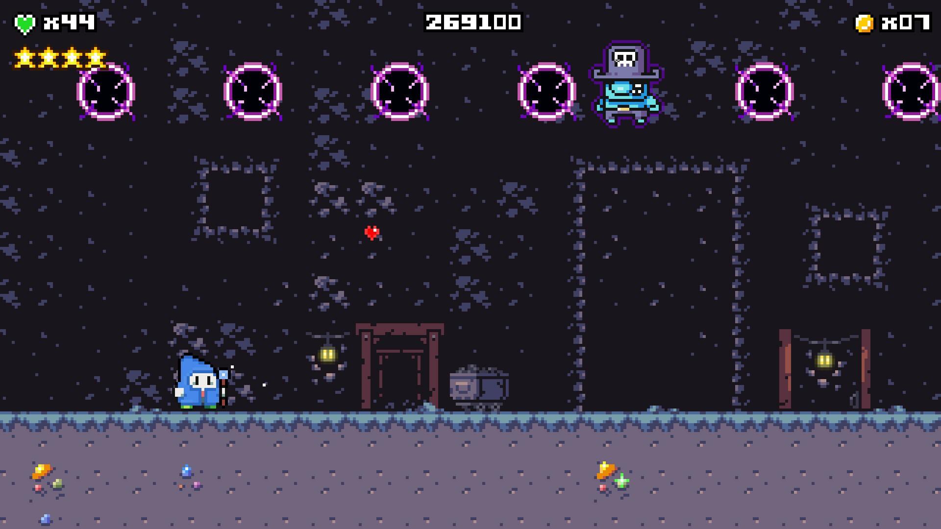 Portada de Super Onion Boy 2