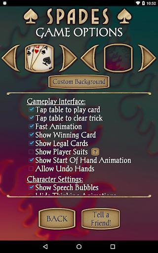 Portada de Spades Free