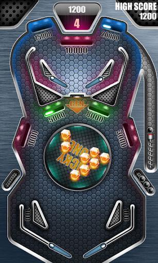 Portada de Pinball Pro