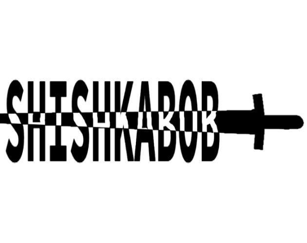 Portada de Shishkabob