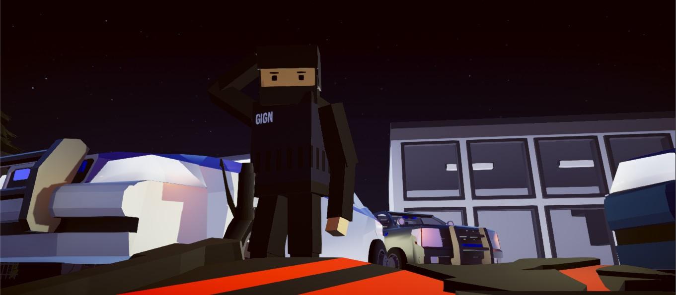 Portada de Nova-Life