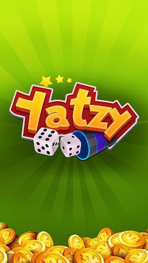 Portada de Yatzy Free