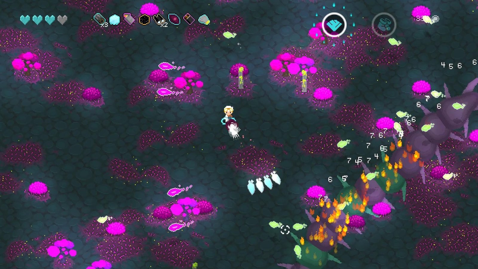 Portada de Ether Loop