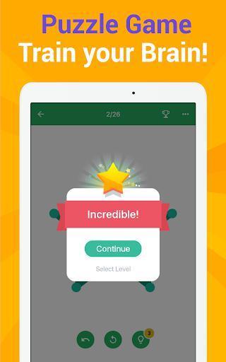 Portada de 1LINE – One Line with One Touch