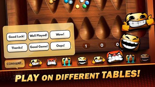 Portada de Mancala - Best Online Multiplayer Board Game