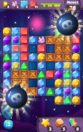 Portada de Jewels Frenzy