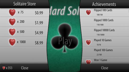 Portada de Standard Solitaire