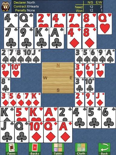 Portada de Bridge V+, 2018 Edition