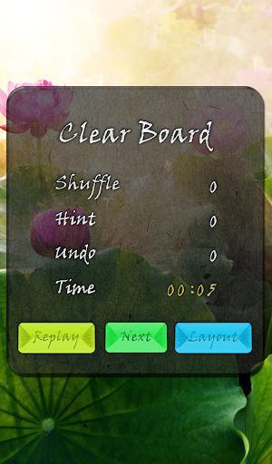 Portada de Mahjong Solitaire Free