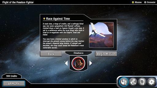 Portada de Star Wars: Imperial Assault app