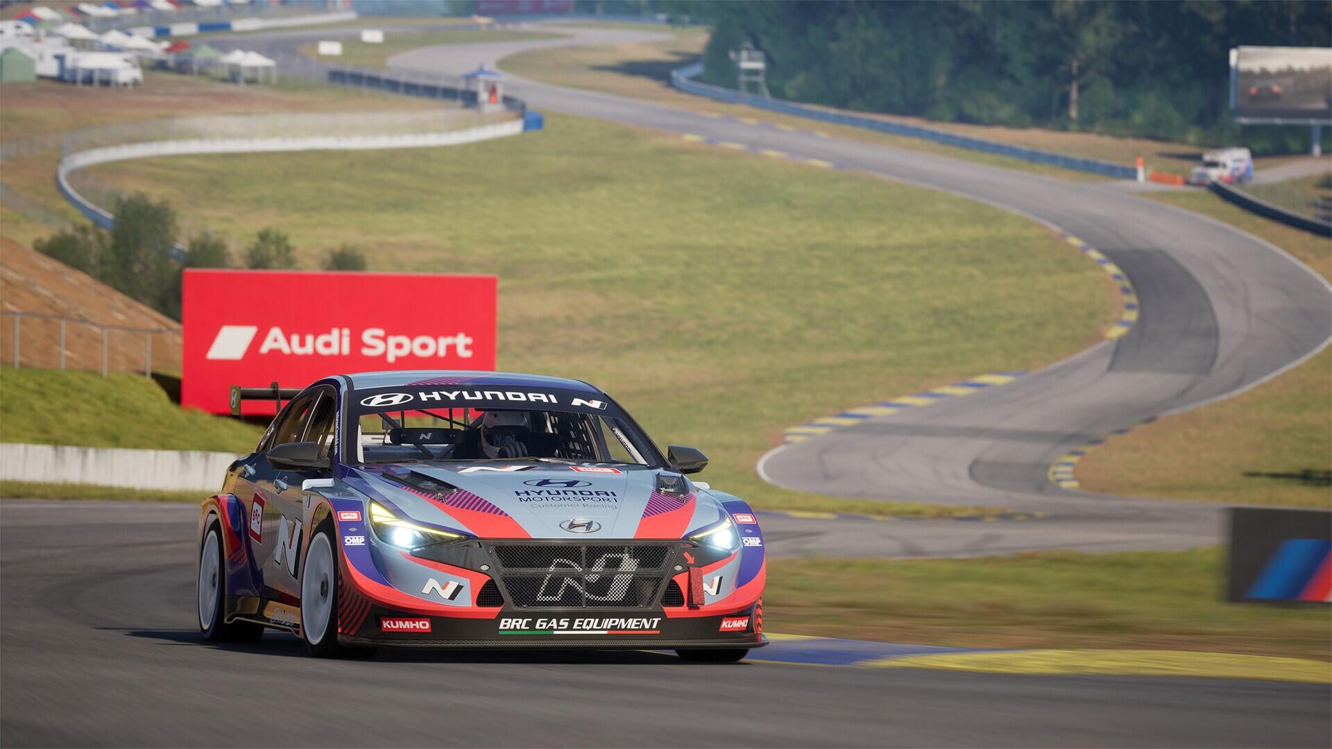 Portada de Rennsport