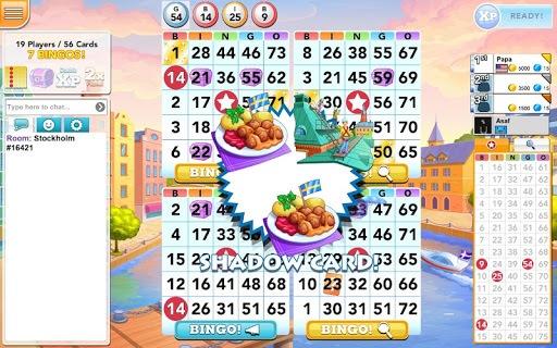 Portada de Bingo Blitz ️ - Bingo Games