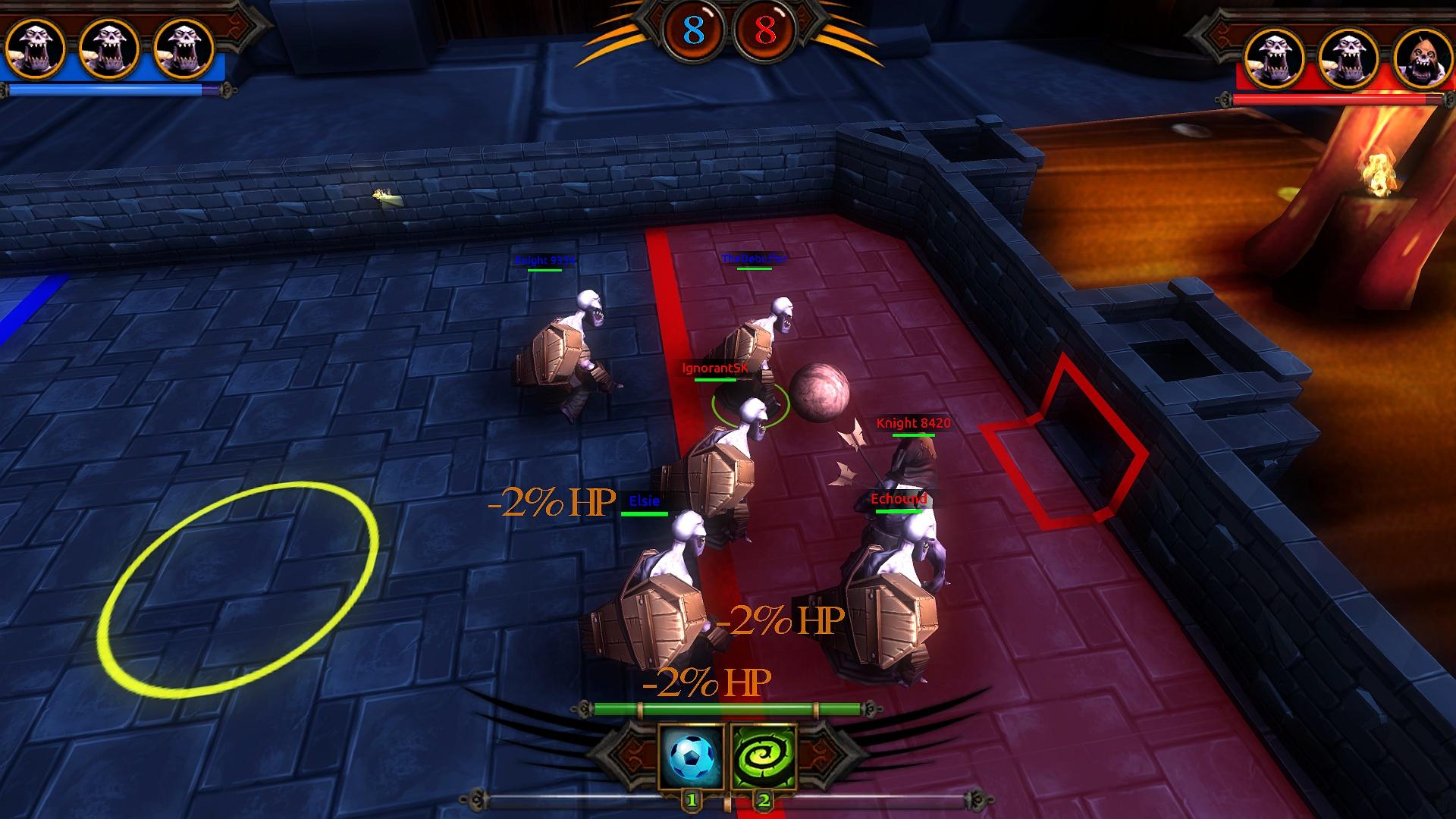 Portada de DEBUFF