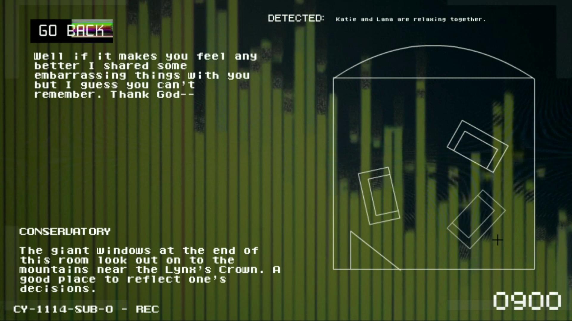 Portada de MONITOR: The Game
