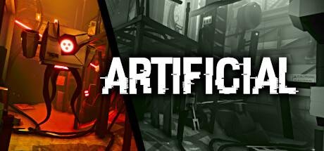 Portada de ARTIFICIAL