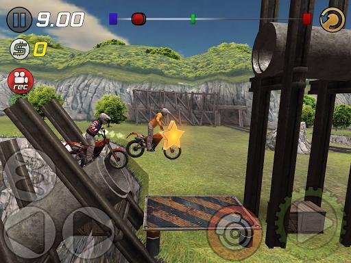 Portada de Trial Xtreme 3
