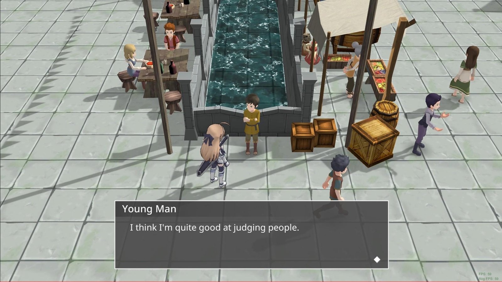 Portada de Epic Conquest 2