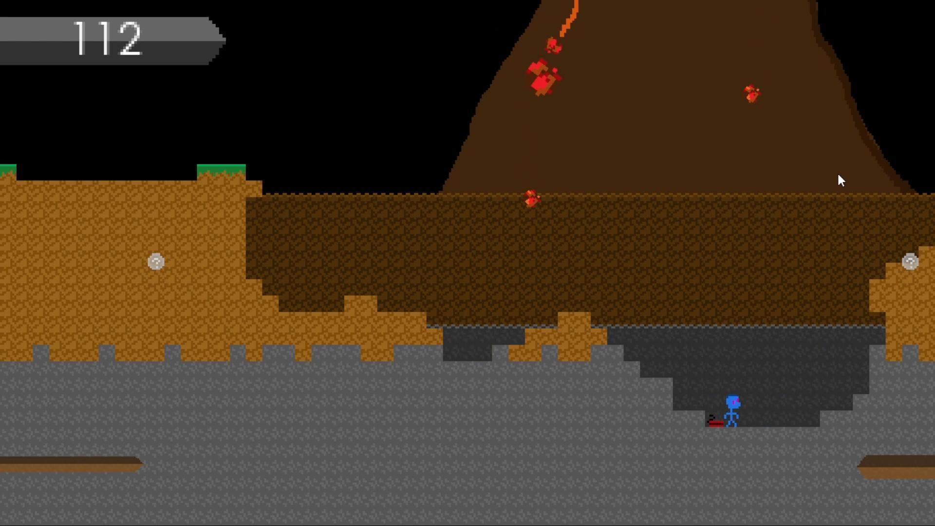 Portada de Meteor Excavation