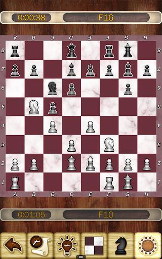 Portada de Chess 2
