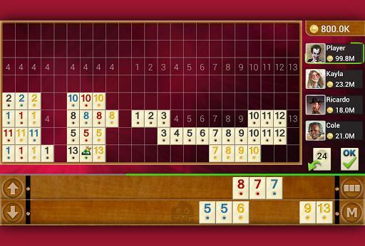 Portada de Rummy - Offline