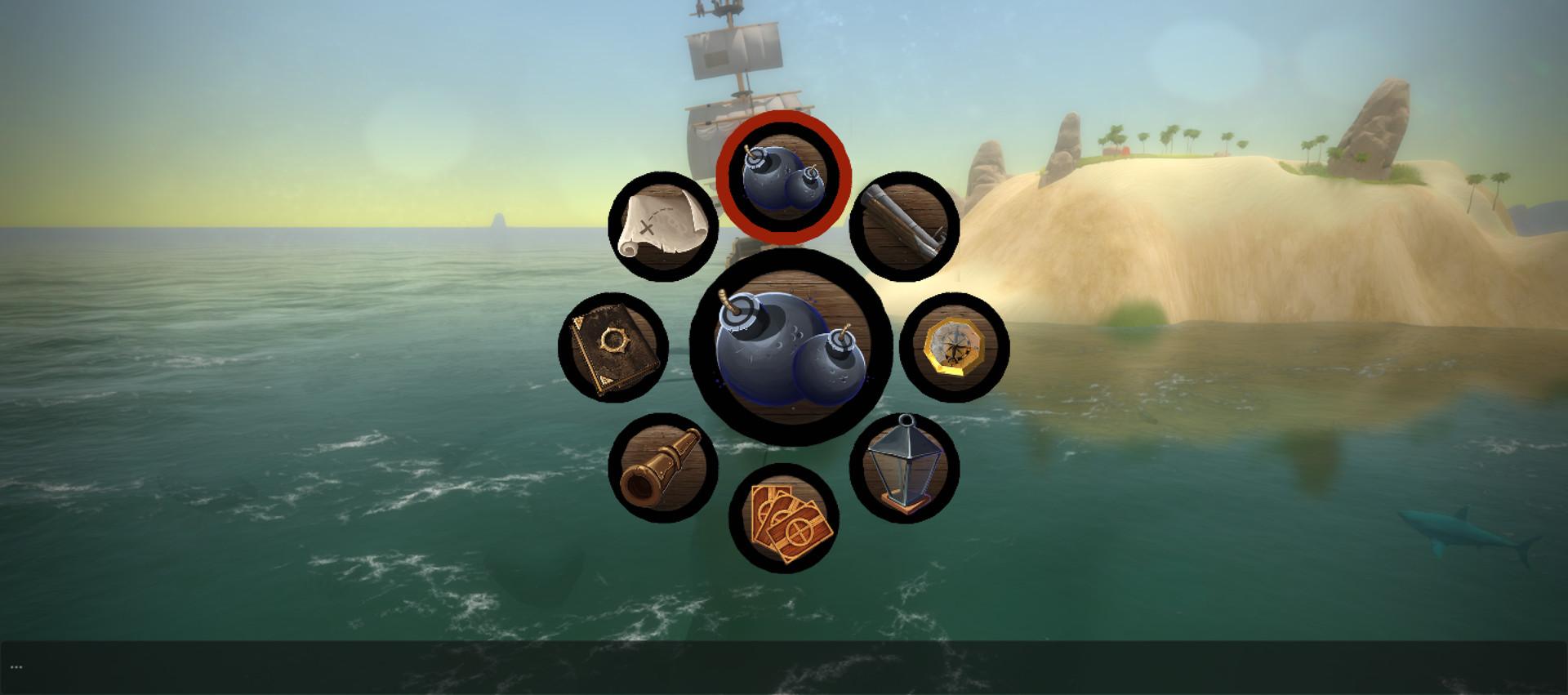 Portada de Age of seas