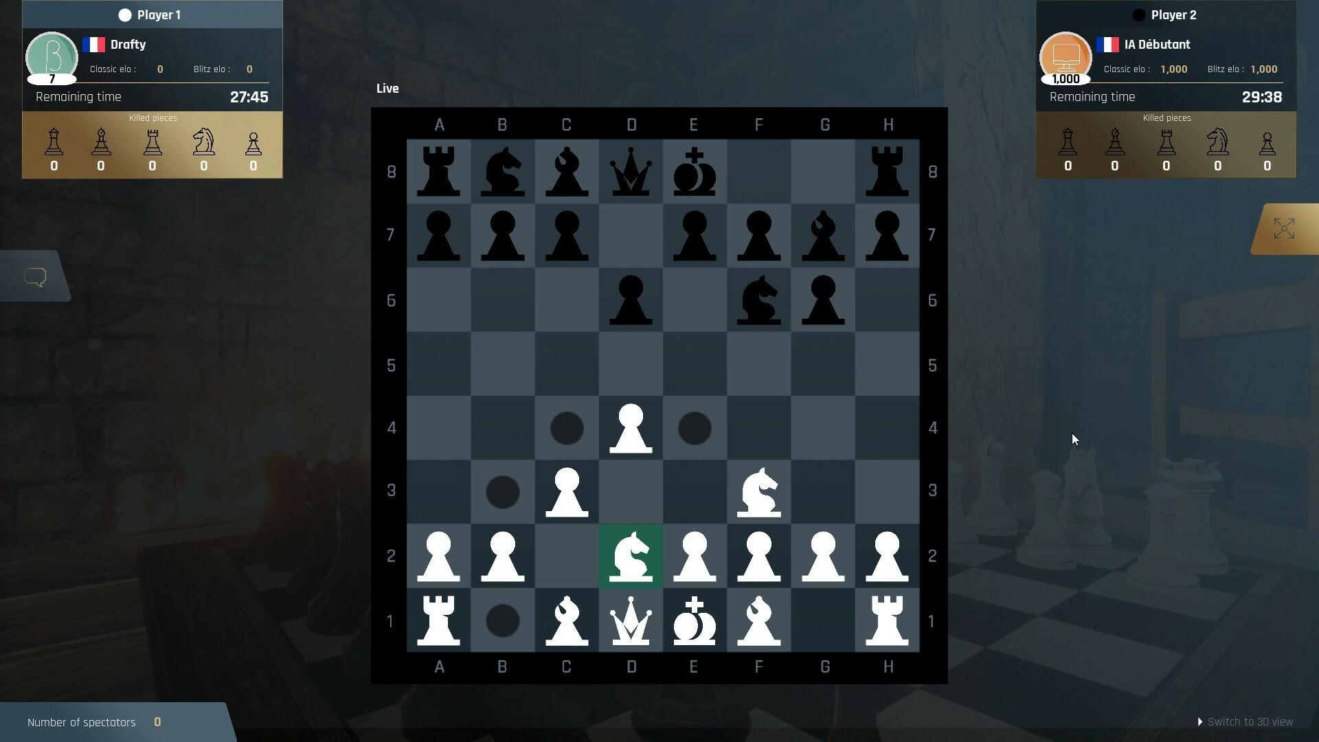 Portada de Magic Chess Online