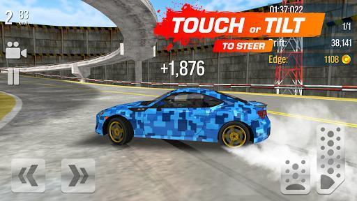 Portada de Drift Max