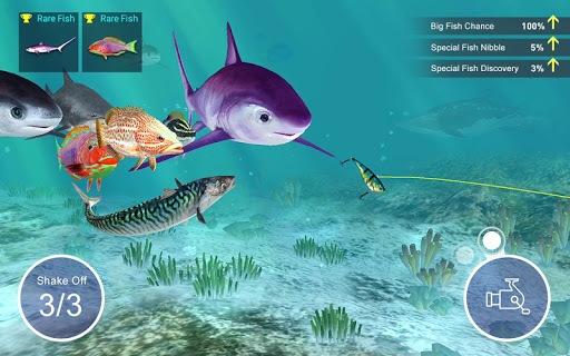 Portada de FishingStrike