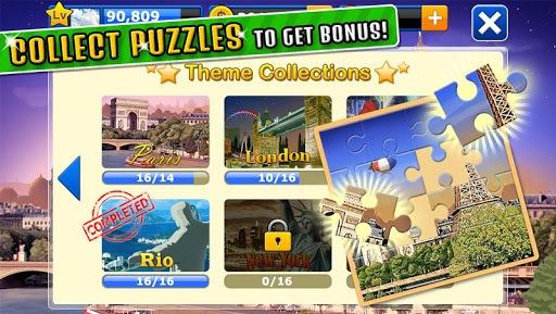 Portada de Bingo Craze