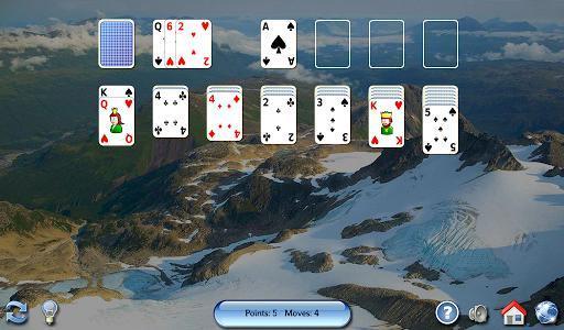Portada de All-in-One Solitaire FREE