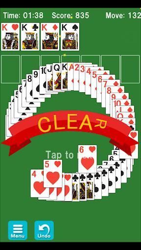 Portada de Solitaire Free
