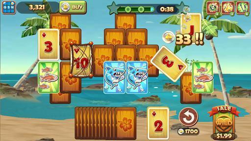 Portada de Solitaire TriPeaks: Play Free Solitaire Card Games